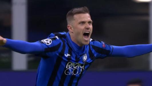  亚特兰大小将帕洛米诺重伤，赛季基本报销  